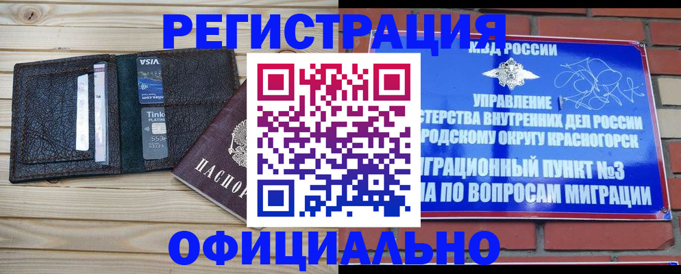 купить прописку в Камешково